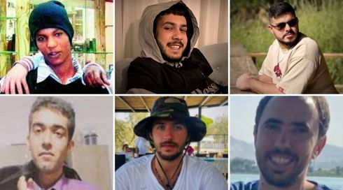 אברה מנגיסטו יחזור הביתה אחרי 11 שנה בעזה: "מקווים שיצא במצב טוב"