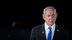 יונתן זינדל, פלאש 90