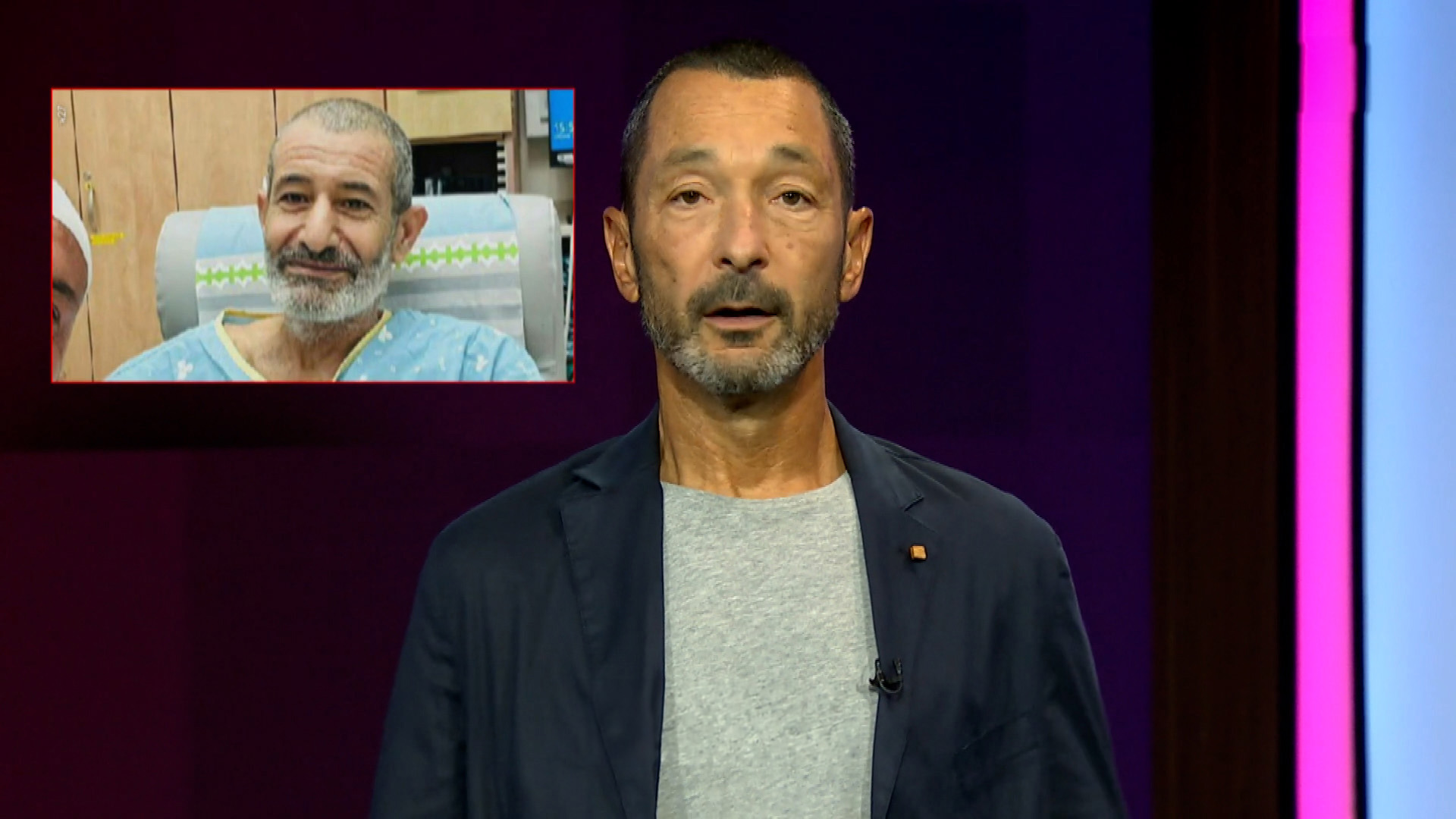 מהצד השני עם גיא זהר | 27.08.24