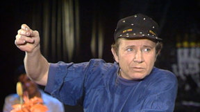 אריאל מוסקונה מוצש. 1991