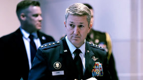 מי אתה דן קיין? טייס הקרב שתקף בעיראק, נלחם בדאעש והפך לרטמכ"ל האמריקני שמוביל את המלחמה נגד איראן