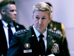 מי אתה דן קיין? טייס הקרב שתקף בעיראק, נלחם בדאעש והפך לרטמכ"ל האמריקני שמוביל את המלחמה נגד איראן