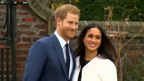 "חדירה קשה לפרטיות": הארי, מייגן ואלטון ג'ון תובעים את הצהובון הבריטי