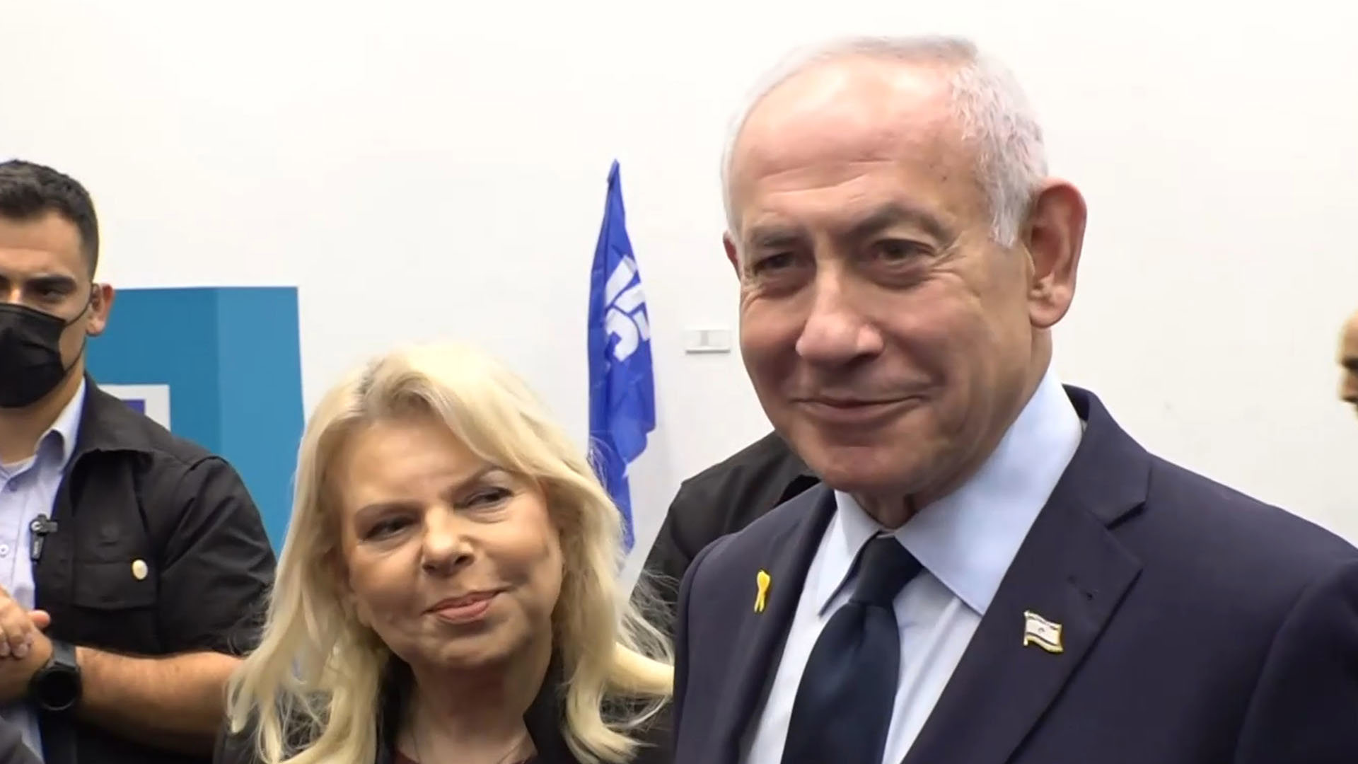 אחרי 14 שנים: בליכוד מקיימים בחירות - והשרים יצאו לקרב