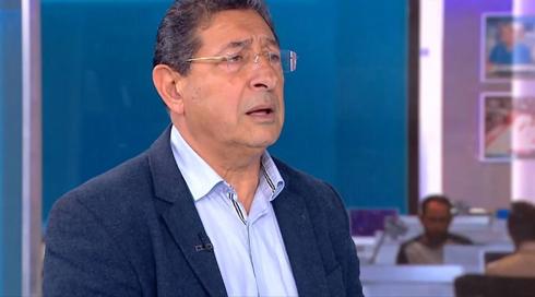 بين السطور مع نسرين ابو غوش | د.رمزي حلبي