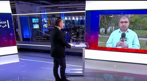 الخامسة في مكان تسهيلات للمطعمين