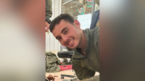 סמ"ר אייל מימרן