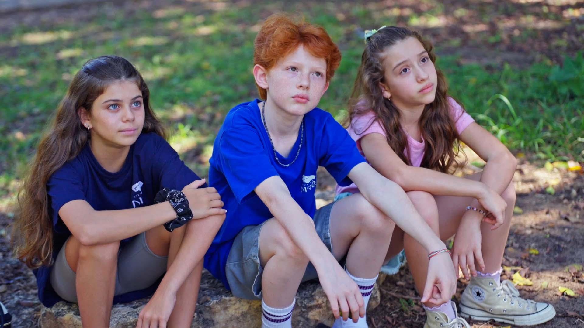 שקשוקה 7 פרק 20