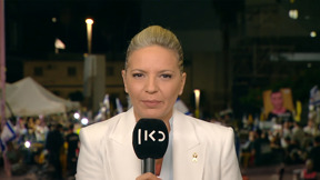 משדר מיוחד עם טלי מורנו | 13.10.25 - 06:00