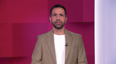 الجهة الثانية مع جلال أيوب | 04.11.2025 | دراما كبيرة رافقت تغطية وسائل الإعلام الإسرائيليّة بعد اختفاء المُدّعِية العامّة العسكريّة 