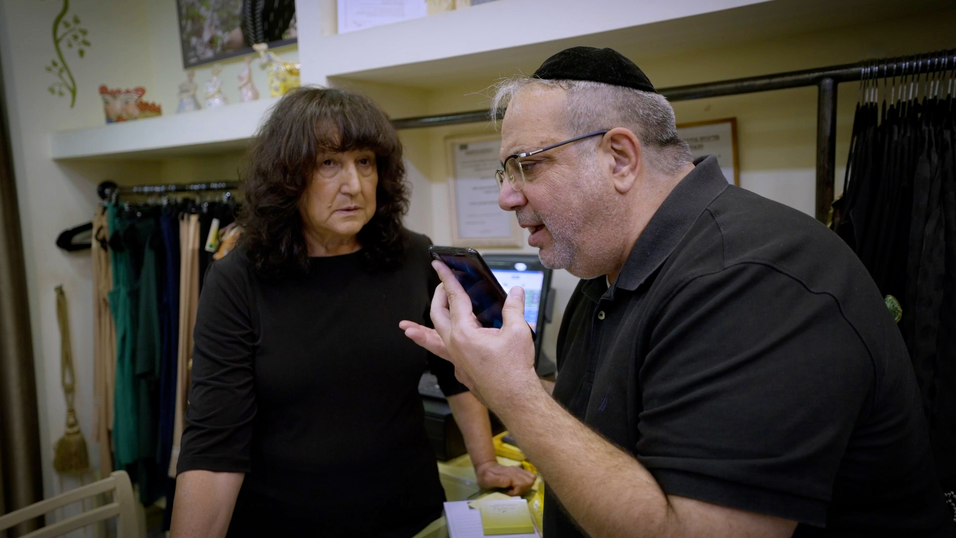 גואטה בדרך | פרק 3 - 200,000 קשישים ללא פנסיה