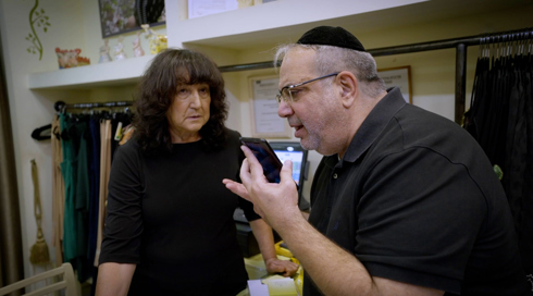 גואטה בדרך | פרק 3 - 200,000 קשישים ללא פנסיה גואטה בדרך | פרק 3 - 200,000 קשישים ללא פנסיה