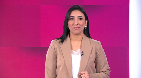 الجِهة الثانية مع رجاء كناعنة | 18.12.2024 |  السلطة الوطنية الفلسطينية أطلقت حملة أمنية جديدة في مخيّم جنين