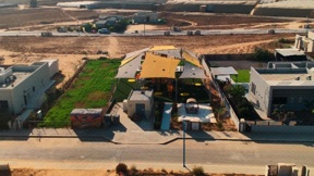 הרחבה בעוטף עזה