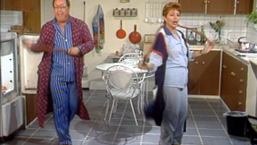 סיבה למסיבה | ארוחת בוקר