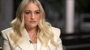 ג'יימי-לין ספירס, בריאיון לרשת ABC, שודר 12.01.22