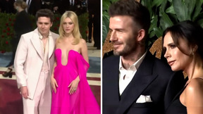 צרות במשפחה (הכמעט) מלכותית: הסכסוך שקורע את משפחת בקהאם - ואת בריטניה