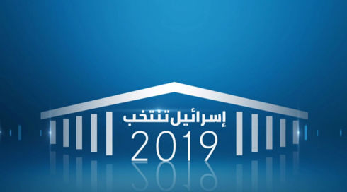 انتخابات للكنيست