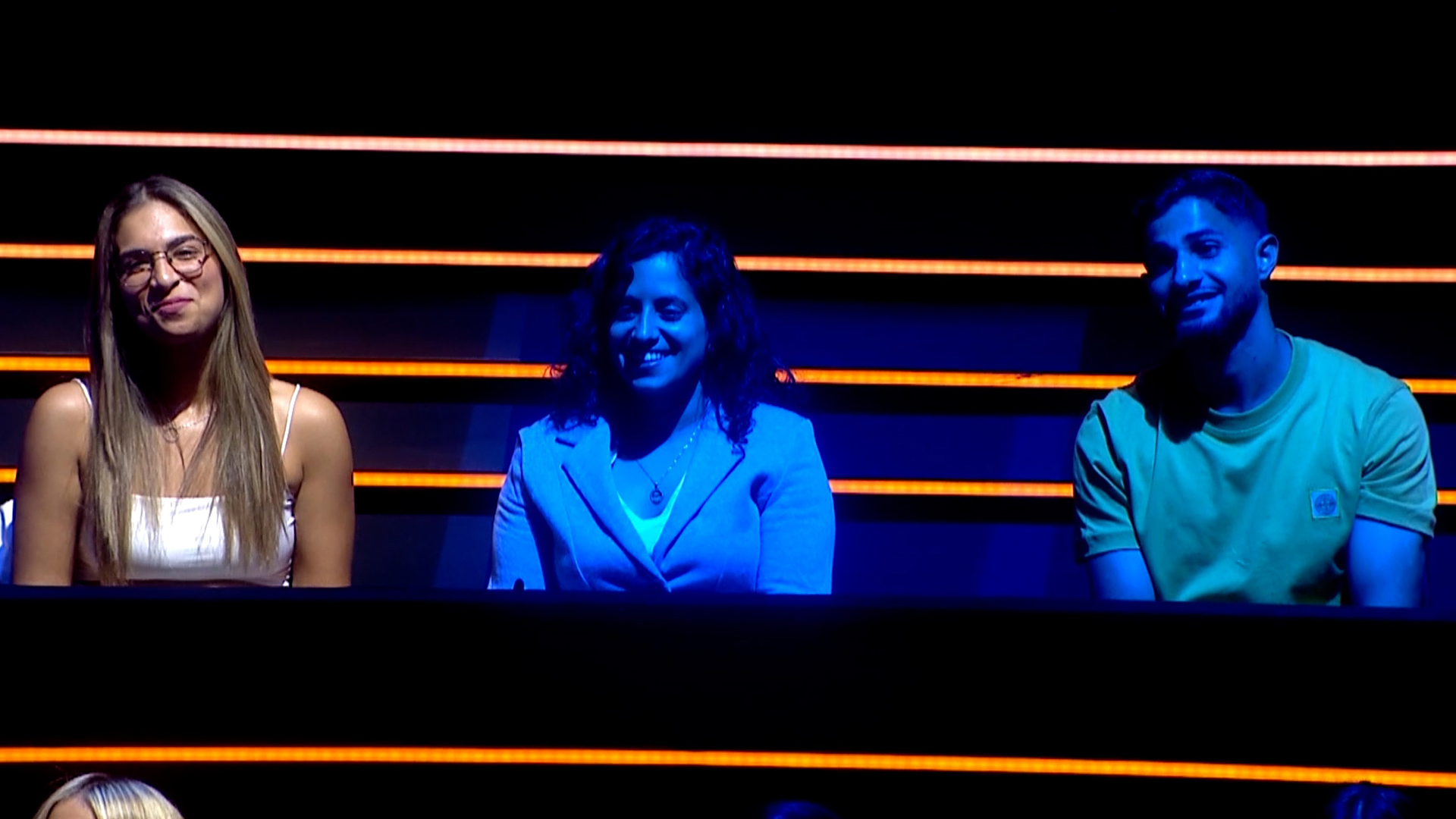 האחוזון העליון עונה 2 | פרק 10