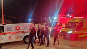 האלימות במגזר הערבי לא עוצרת: 3 נרצחו - ביניהם בלוגר שהגיע לצלם סרטון