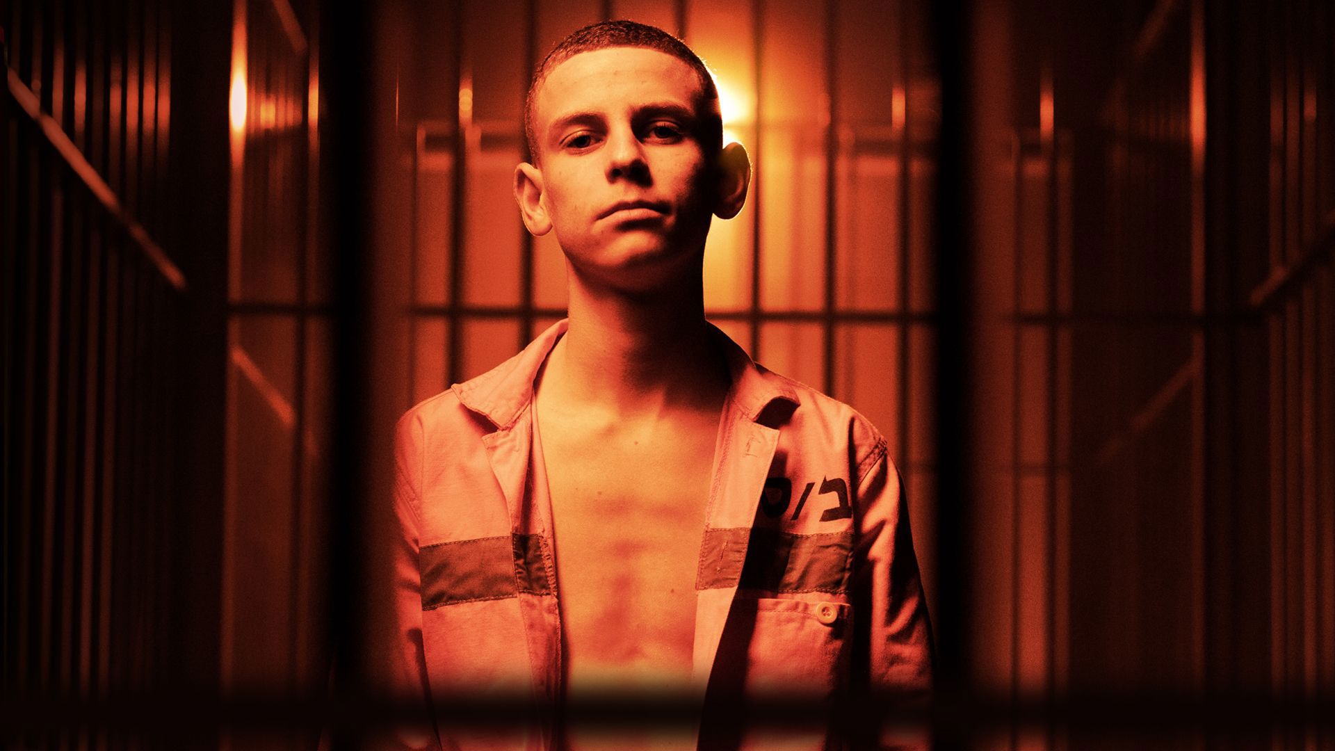 גיא מנסטר, מתוך הסדרה "ילד רע"