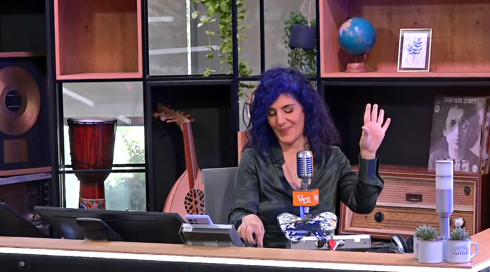 אגן הים התיכון עם מיכל אסולין 22.03.24