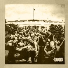 Kendrik Lamar - To Pimp a Butterfly
