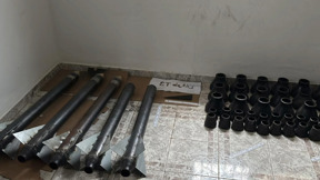 איום הרקטות מגיע ליו"ש? התיעוד המדאיג - מאזור בשליטת הרשות הפלסטינית