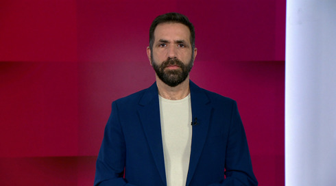  الجهة الثانية مع جلال أيوب | 16.06.2025 | جدل حول امكانية اغتيال الخامينئي