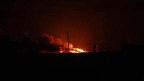 הקרב בצמרת משמרות המהפכה - והאיש שכולם מפנים אליו את האצבע המאשימה