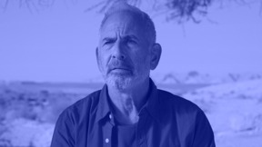 שי אביבי, ברנינג מן