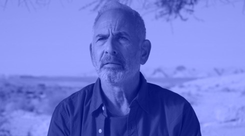 שי אביבי, ברנינג מן