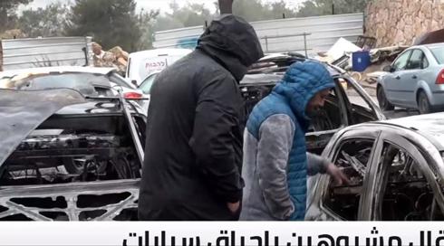 الخامسة في مكان مع وسيم كيوف | 28.11.22