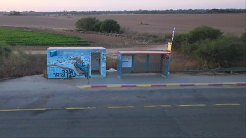 פרק 9 - מיגונית המוות: ההקלטות האחרונות