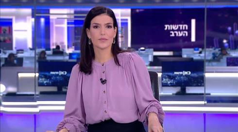 חדשות הערב | 15.08.21