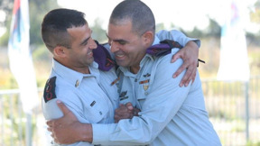 הסגולים