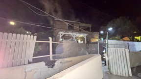 פגיעת רקטה בבית בקריית שמונה, אפריל 2026