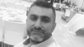 עלי עבד אל מג׳יד רעד