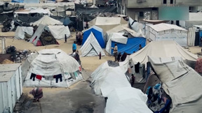 "הבה נגילה" בלב עזה: שנתיים למלחמה, כך נראים החיים ברצועה