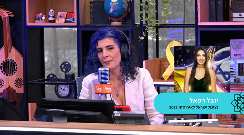 אגן הים התיכון עם מיכל אסולין - 24.01.25