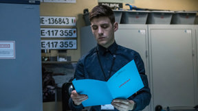 הסוכנות עונה 4 | פרק 8 - שביל ההרס