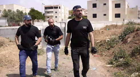 עיר של גיבורים ושל מחבלים: רהט מיטלטלת בין ישראל עזה