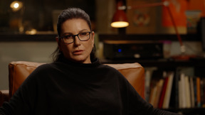 פגישה עם רוני קובן עונה 10 | פרק 14 - רותי ברודו