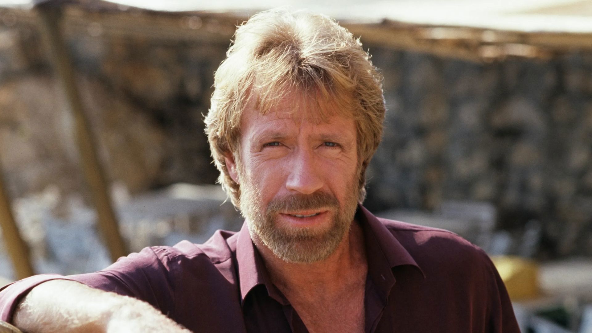 צ'אק נוריס, 1985