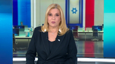 שבע עם איילה חסון | 01.01.24