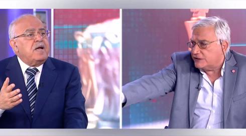 قضية ورأيان | اجتماع نتنياهو والاعضاء العرب