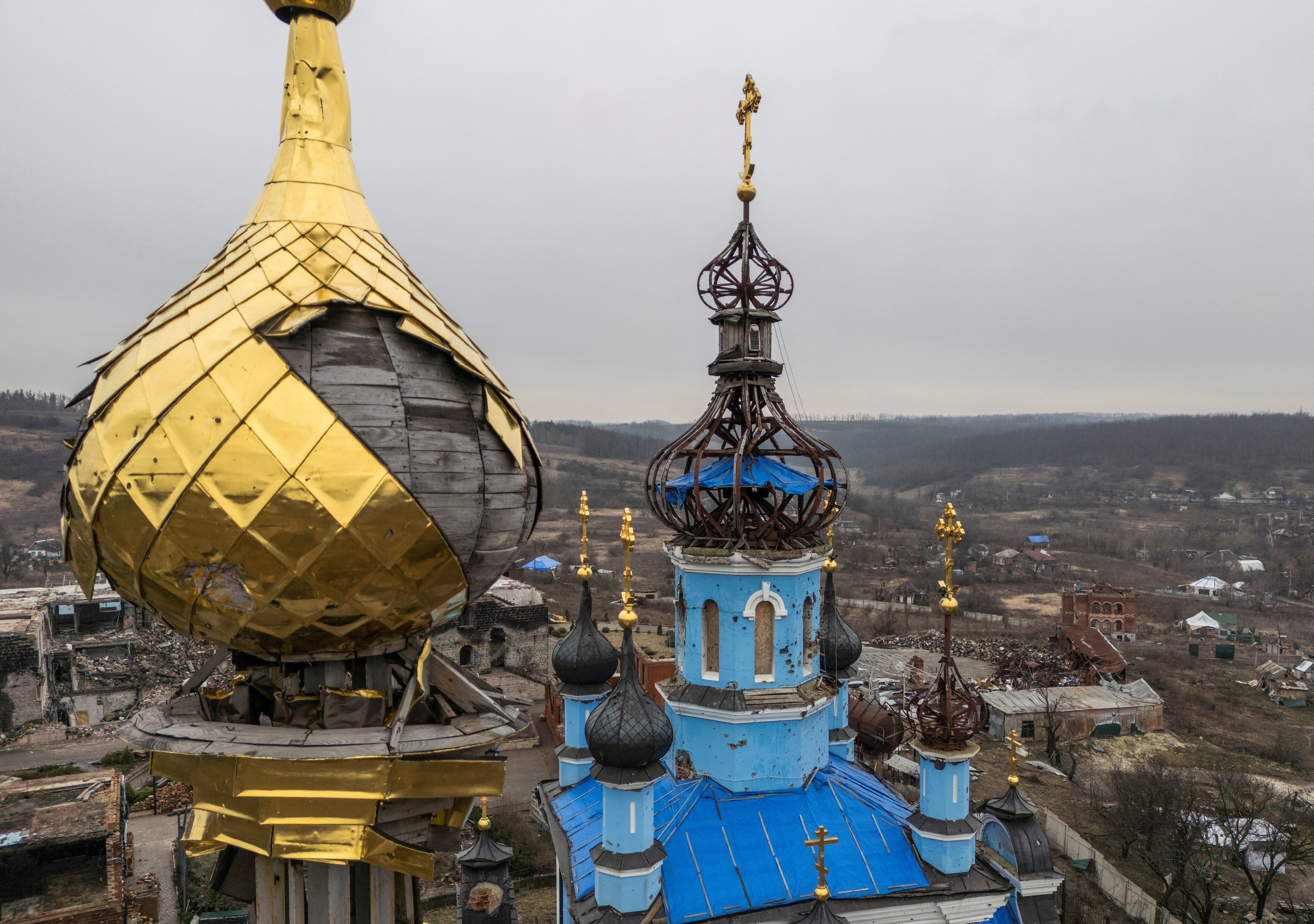 REUTERS/Vladyslav Musiienko