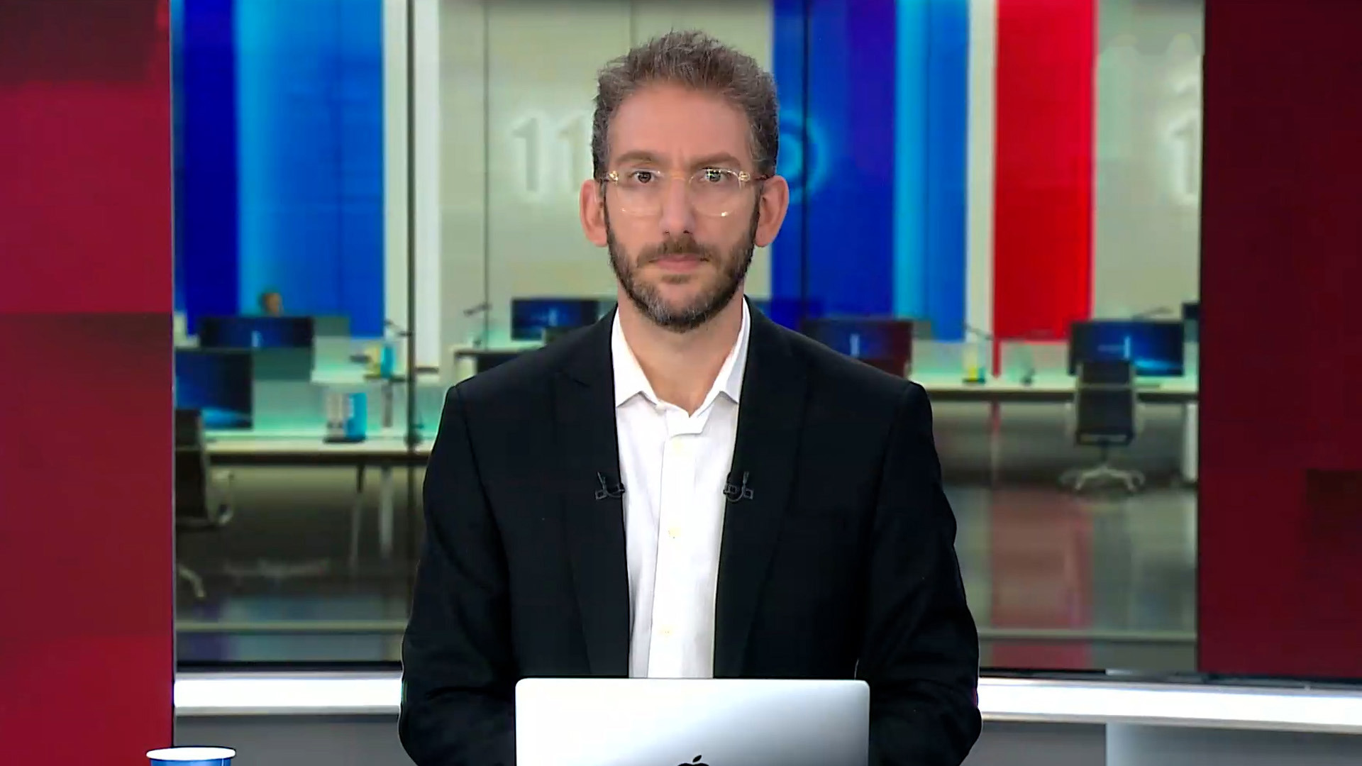 מהצד השני עם גיא זוהר | 17.03.24