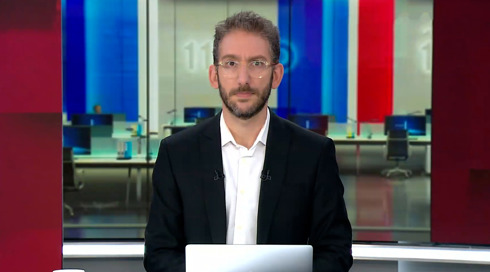 מהצד השני עם גיא זוהר | 17.03.24.מהצד השני עם גיא זוהר | 17.03.24 מהצד השני עם גיא זוהר | 17.03.24