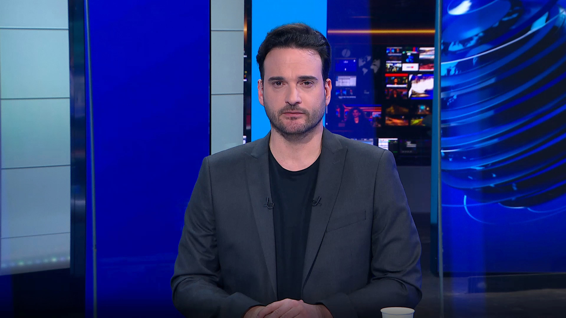 חדשות הלילה | 06.01.26